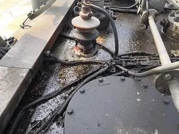 變壓器滲漏油怎么辦？在線修復(fù)組合套裝快速堵漏無需停工！